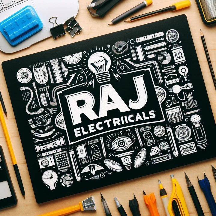 Factory Store Images of Raj Electricals