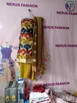 Business logo of Nexus fashion 