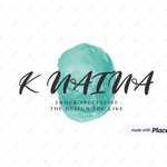 Business logo of K.naina dresses