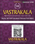 Business logo of VastraKala