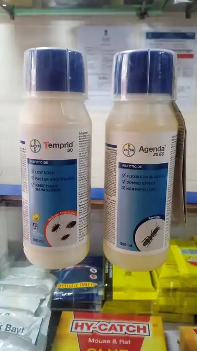 Temprid 500 ml uploaded by SYED enterprises on 1/26/2024
