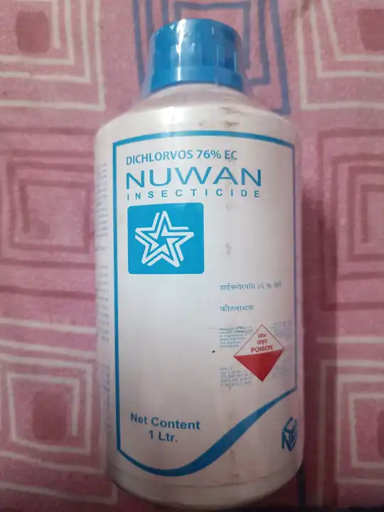 Nuvan 1 litre packing  uploaded by SYED enterprises on 1/26/2024