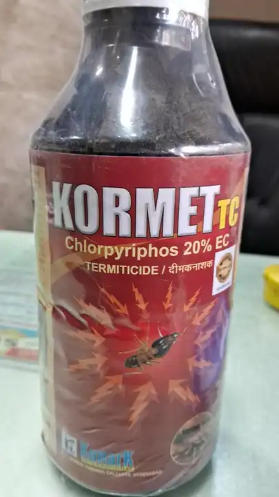 Kormet chloro  uploaded by SYED enterprises on 1/26/2024