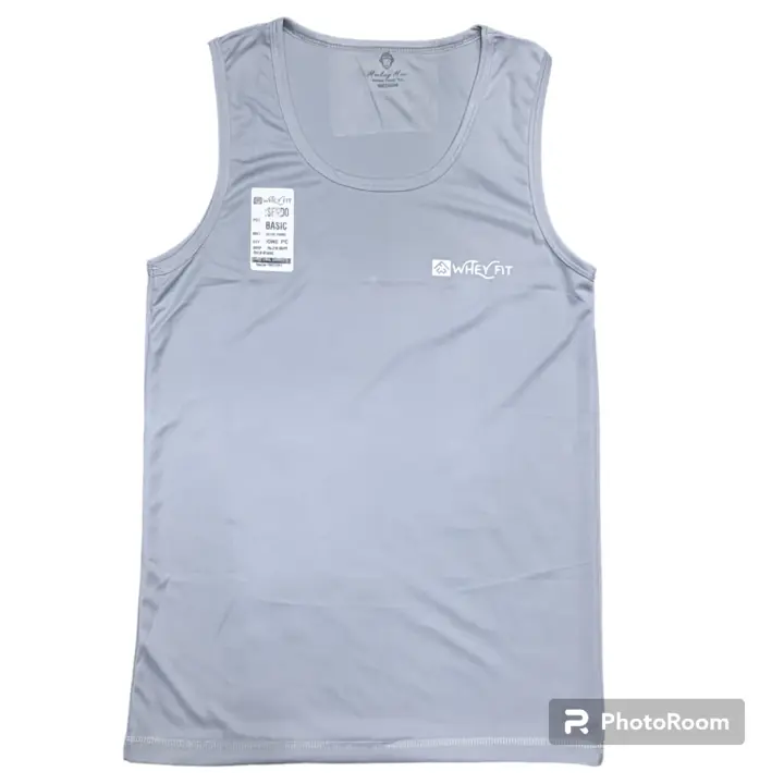 WHEY FIT LYCRA VESTS uploaded by business on 1/26/2024