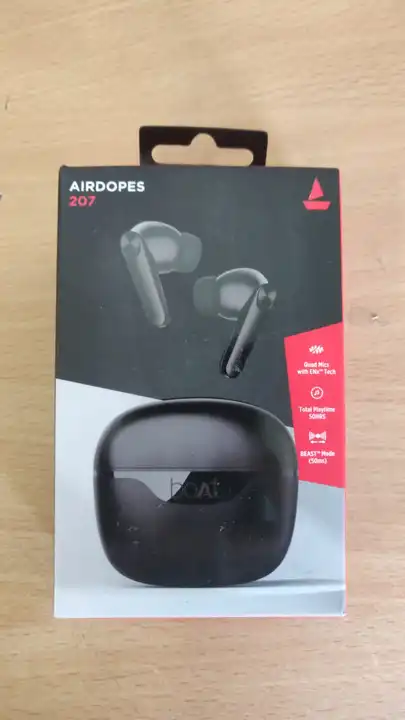 AIRPODS 207 uploaded by business on 1/26/2024