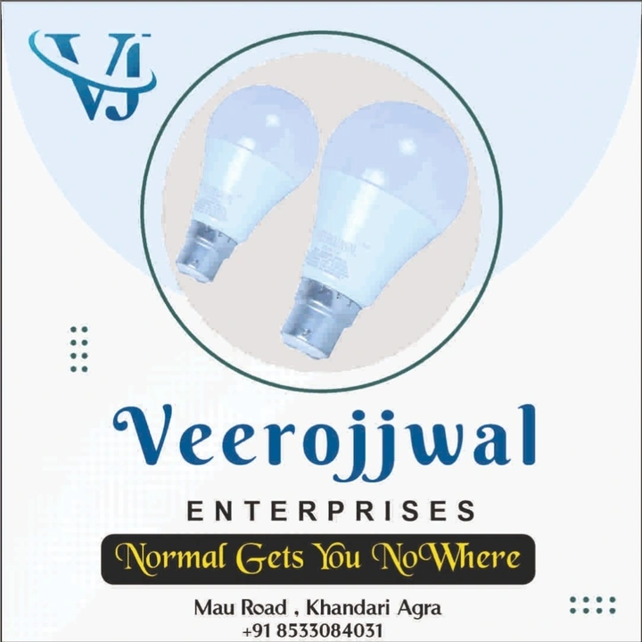 Product uploaded by Veerojjwal Enterprises led light (Tm) on 1/26/2024