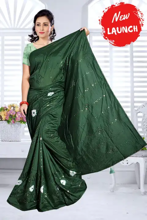 Saree uploaded by business on 1/26/2024