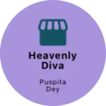 Business logo of Heavenly diva