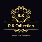 Business logo of R.K.collection
