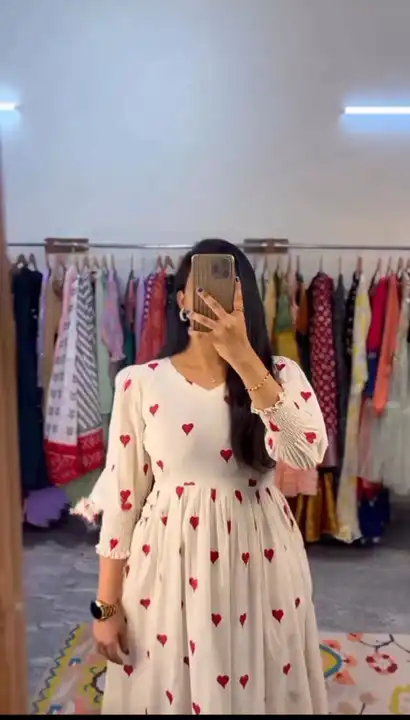Product uploaded by Pink city Fashion and Jaipur Kurtis on 1/26/2024