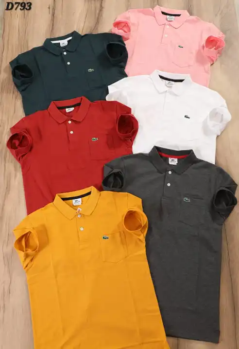 Polo uploaded by Yahaya traders on 1/27/2024