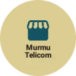 Business logo of Murmu Telicom