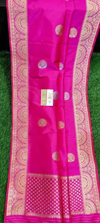 Product uploaded by NOOR BENARSI SAREES on 1/27/2024
