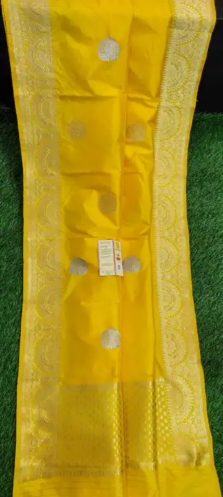 Product uploaded by NOOR BENARSI SAREES on 1/27/2024
