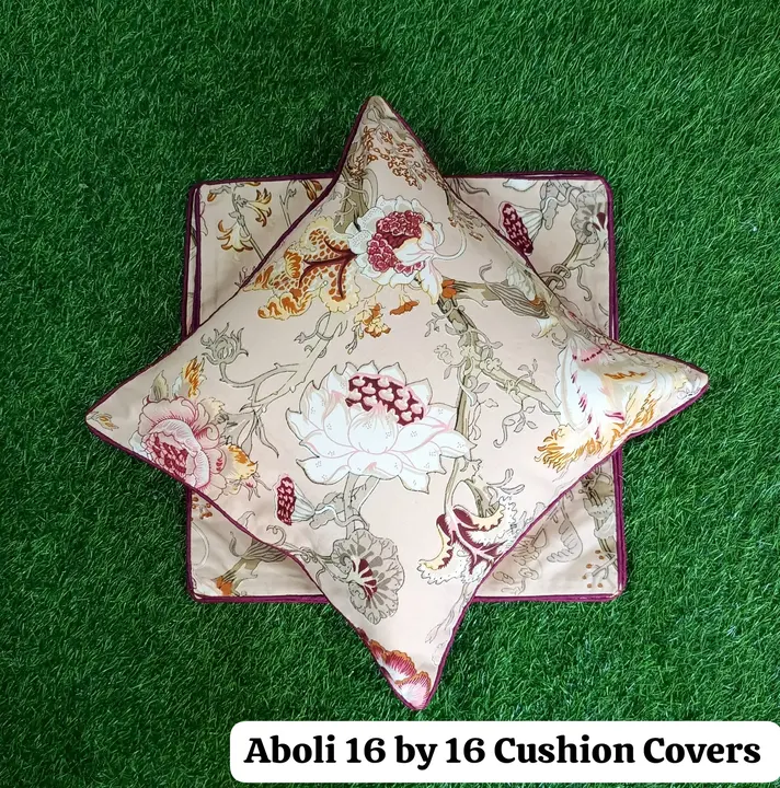 Cushion cover  uploaded by business on 1/27/2024