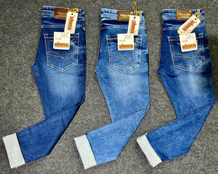 Men's jeans  uploaded by Style collection on 1/27/2024