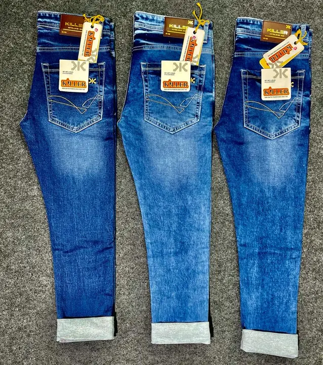 Men's jeans  uploaded by business on 1/27/2024