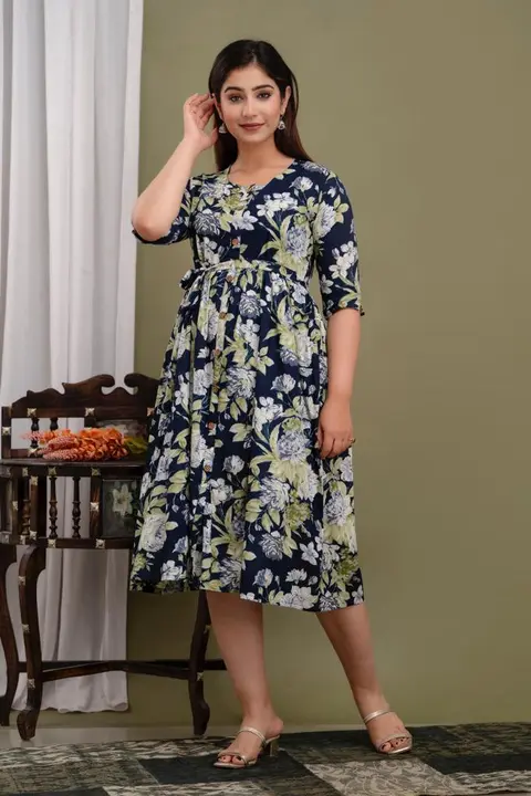 Cotton  uploaded by Pink city Fashion and Jaipur Kurtis on 1/27/2024