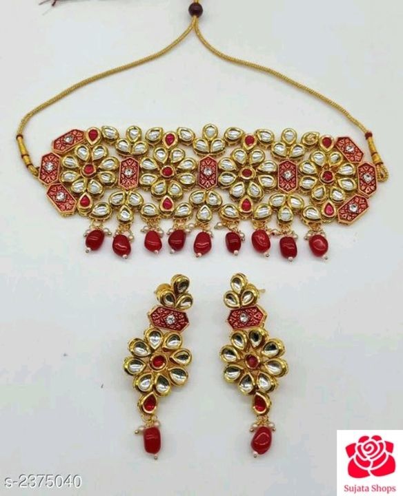 Post image Fabulous alloy necklace set only 500
Free shipping free delivery charge
7044865881 wattshap number order me