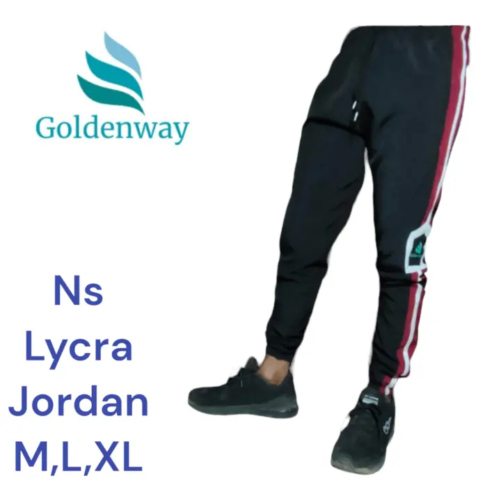 Ns Lycra M,L,XL MULTI COLOR jordan  uploaded by Goldenway Enterprises  on 1/27/2024