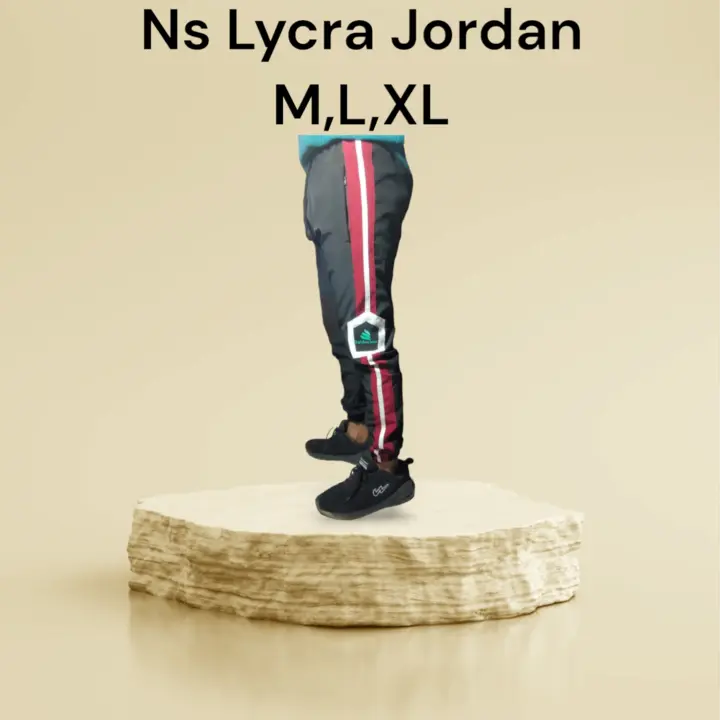 Ns Lycra M,L,XL MULTI COLOR jordan  uploaded by Goldenway Enterprises  on 1/27/2024