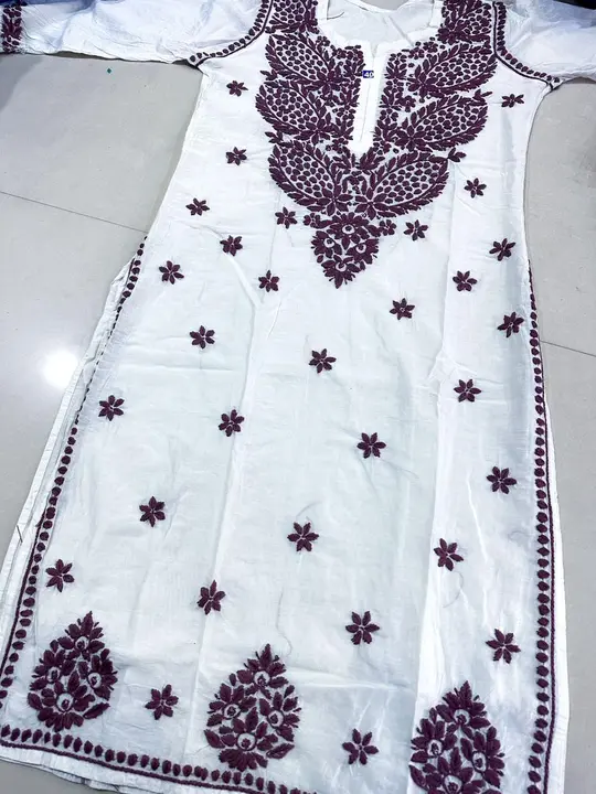 Product uploaded by Lucknow chickan Fashion on 1/27/2024