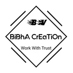 Business logo of Bibha Creation 
