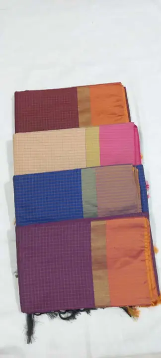 semi silk  uploaded by Banashankari SILK and sareees  on 1/28/2024