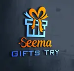Business logo of Seema Gifts Try
