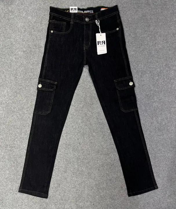 Product uploaded by Delhi jeans manufacturer on 1/28/2024