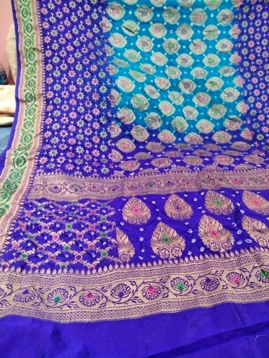 Product uploaded by Ramsha Sarees on 1/28/2024