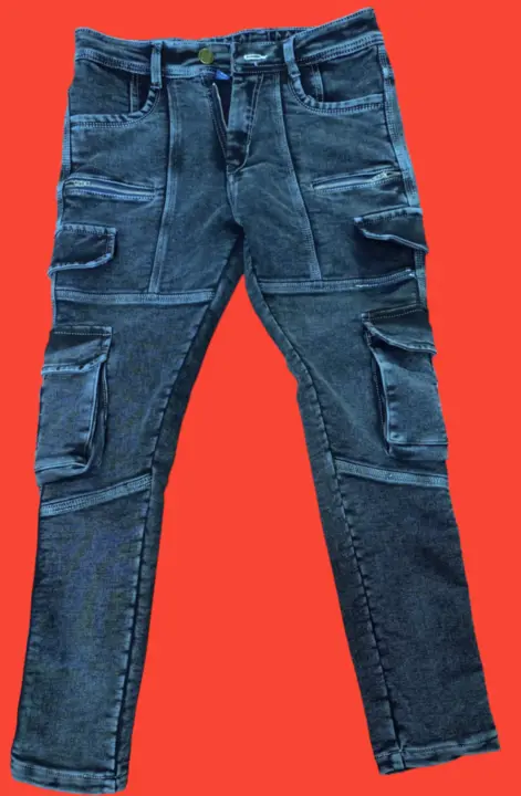 Product uploaded by Beauty flag jeans on 1/28/2024