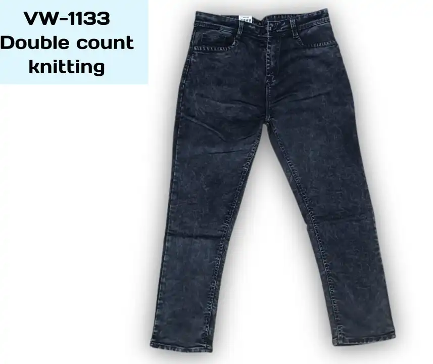 Women's jeans  uploaded by Victory Exports on 1/28/2024