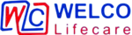 Business logo of Welco lifecare pvt Ltd