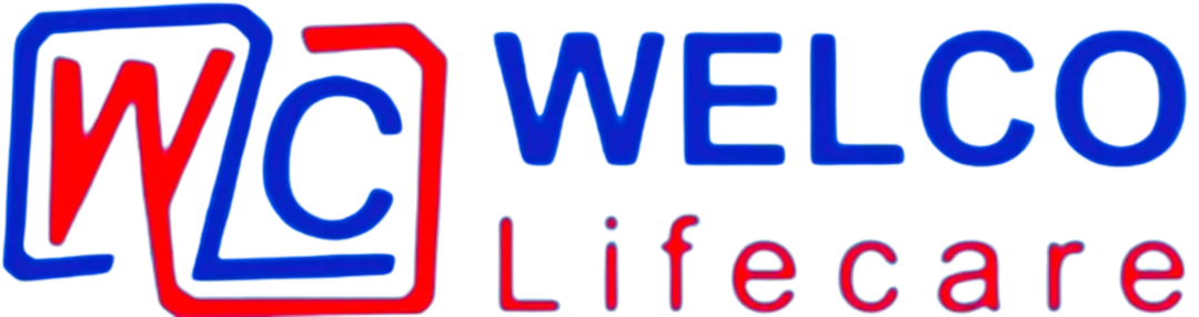 Post image Welco lifecare pvt Ltd has updated their profile picture.