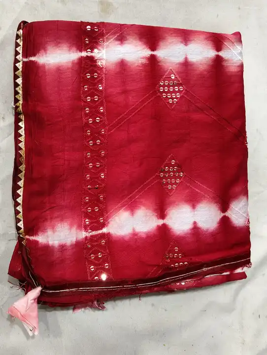 heavy saree uploaded by Narwariya ma Garments  on 1/28/2024