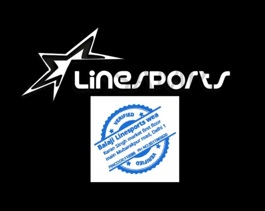 Post image Linesports has updated their profile picture.