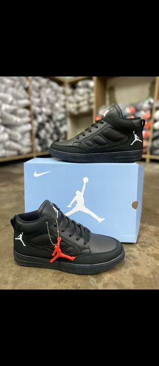 *JORDAN*

*Premium Quality 💯*

*Sizes :: 6-7-8-9-10 🤩*
_Grab Your Pair ASAP 🔥_

 uploaded by Wholesale shope on 1/29/2024