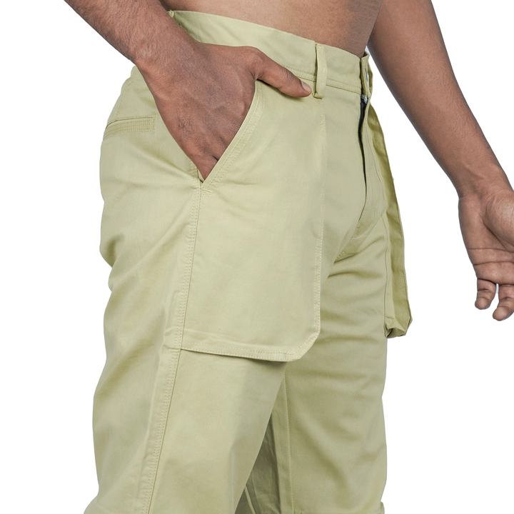 Men’s Cargo pants  uploaded by business on 1/29/2024