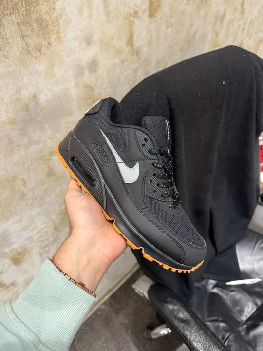 Nike Airmax 90 Shoes  uploaded by Brand Station  on 1/29/2024