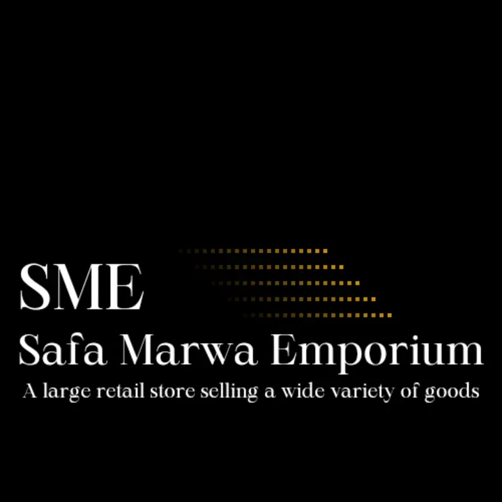 Factory Store Images of SAFA MARWA EMPORIUM 