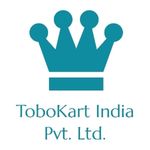 Business logo of ToboKart India
