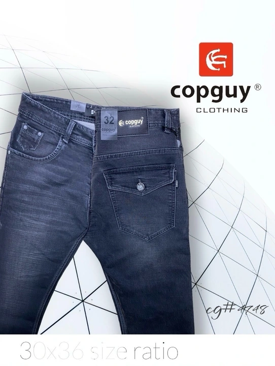 Product uploaded by Copguy® Clothing on 1/29/2024
