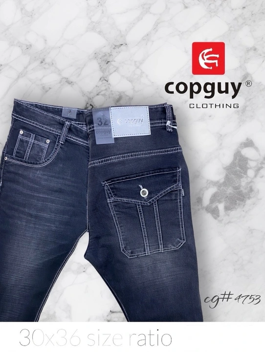 Product uploaded by Copguy® Clothing on 1/29/2024