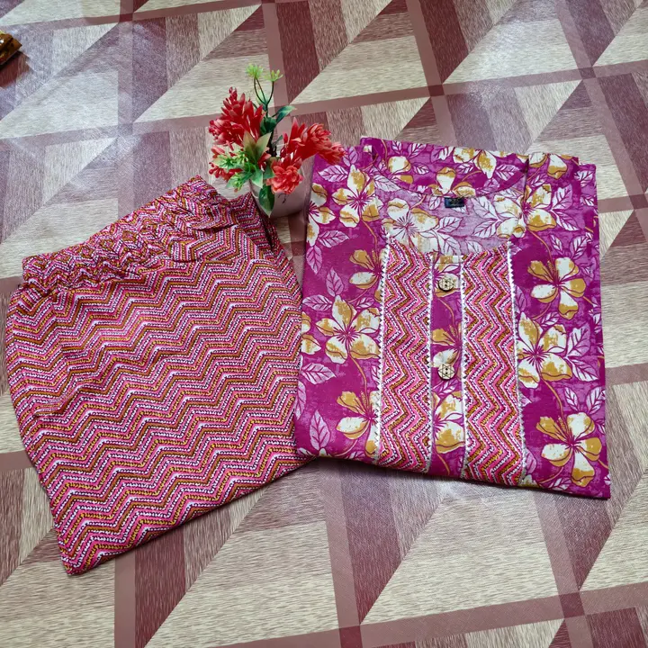 Cotton  uploaded by Jain suvidhi creations on 1/29/2024