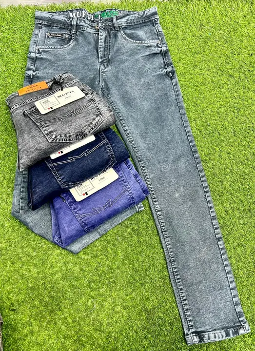 Product uploaded by Red 10 Jeans on 1/29/2024
