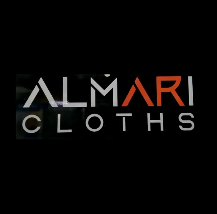 Shop Store Images of Almari Cloths