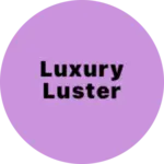 Business logo of Luxury luster