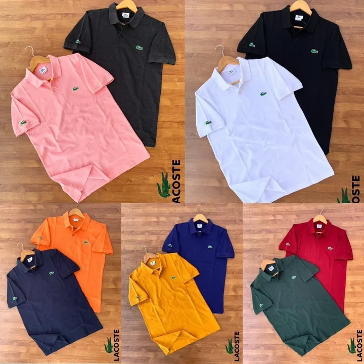 Polo uploaded by Yahaya traders on 1/30/2024