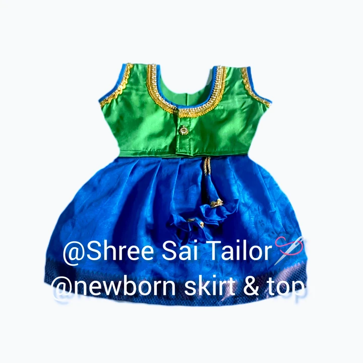 @Shree Sai Kidswear  uploaded by Newborn Traditional Designer  on 1/30/2024